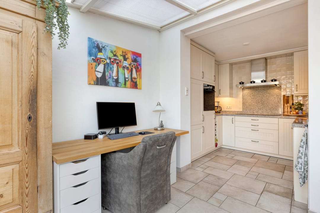 Foto 17 van Herman Heijermansstraat 10