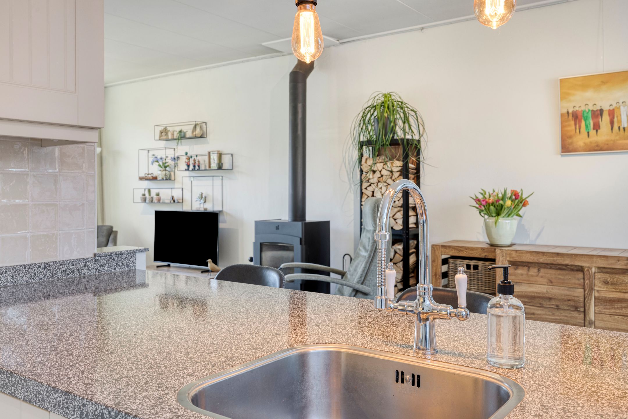 Foto 21 van Herman Heijermansstraat 10