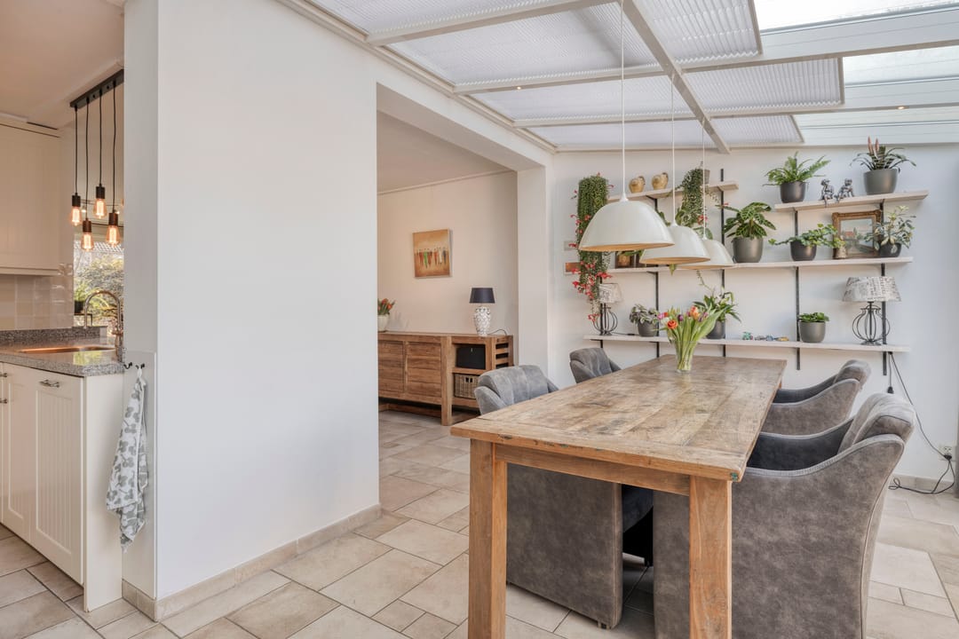 Foto 22 van Herman Heijermansstraat 10