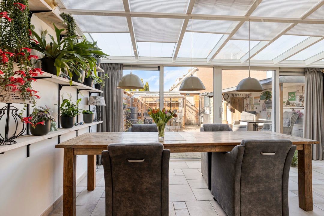 Foto 23 van Herman Heijermansstraat 10