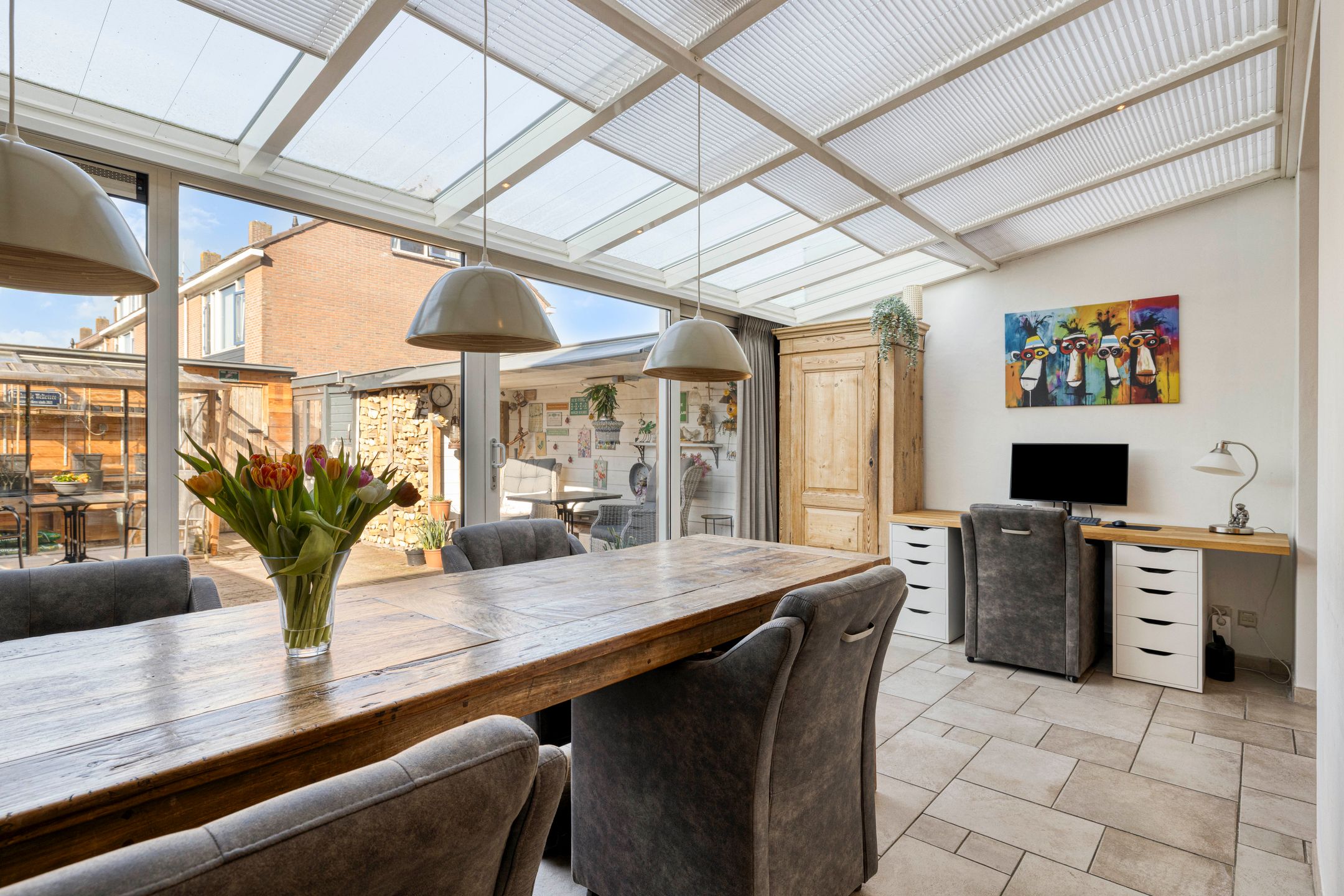 Foto 24 van Herman Heijermansstraat 10