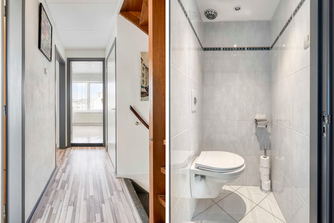 Foto 26 van Herman Heijermansstraat 10