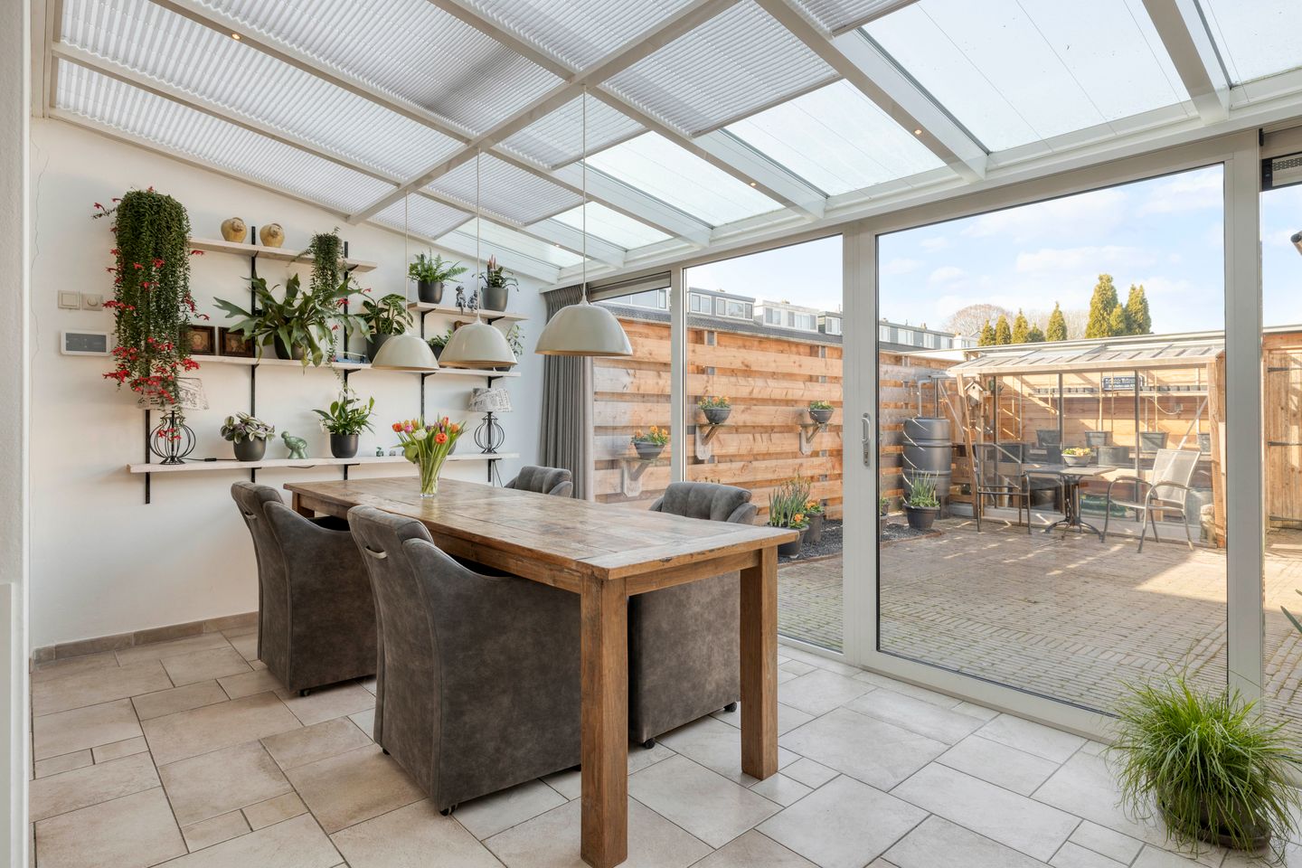 Foto 25 van Herman Heijermansstraat 10