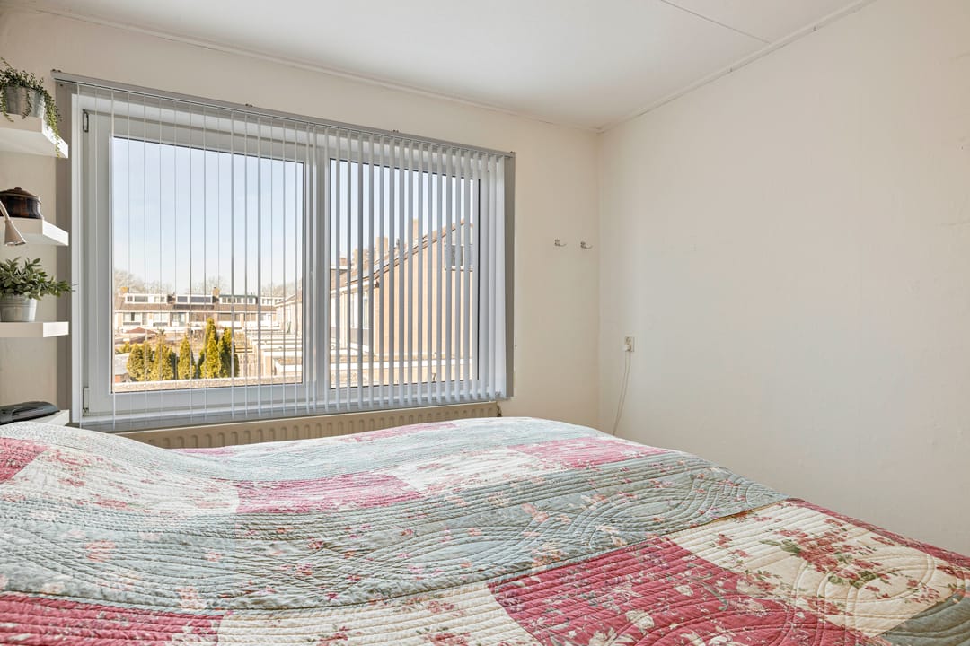 Foto 28 van Herman Heijermansstraat 10