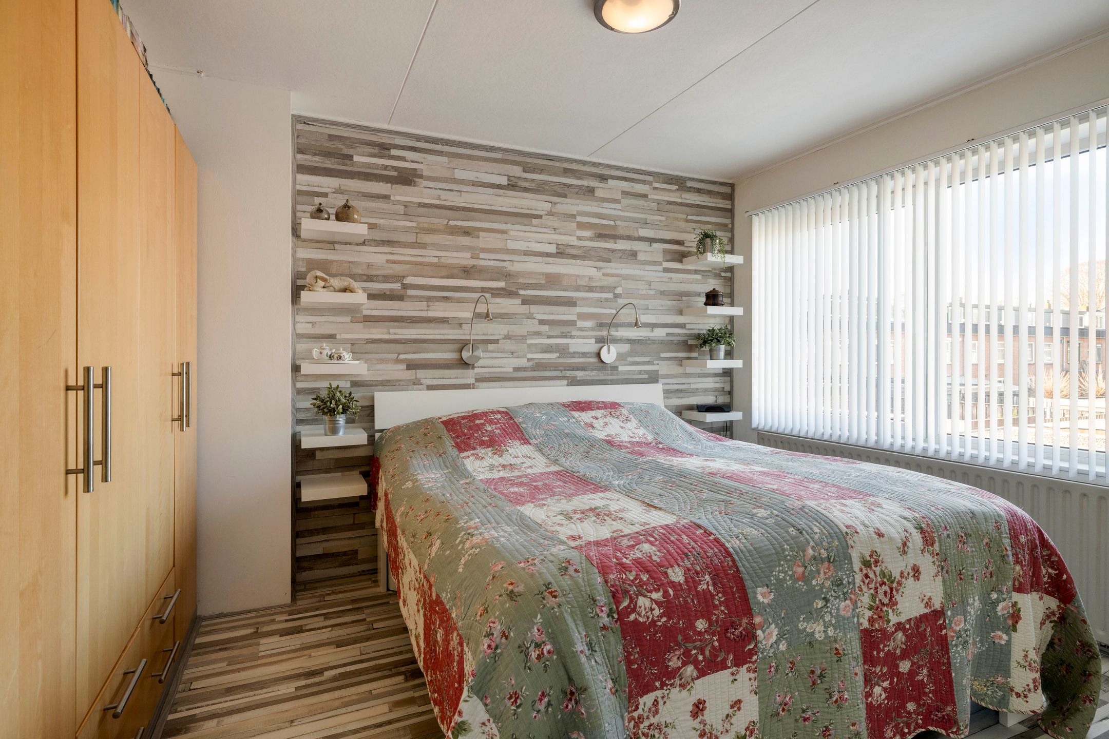 Foto 27 van Herman Heijermansstraat 10