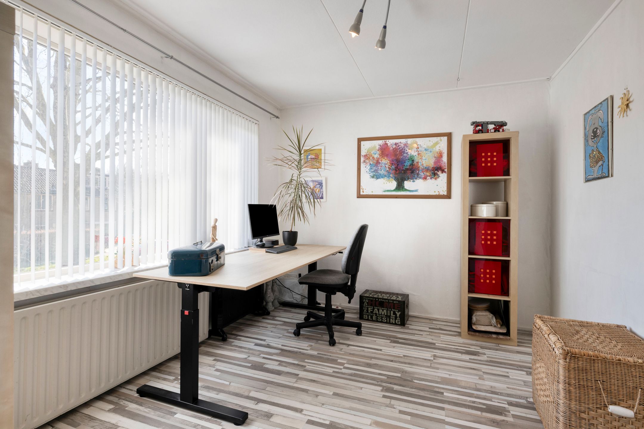 Foto 30 van Herman Heijermansstraat 10