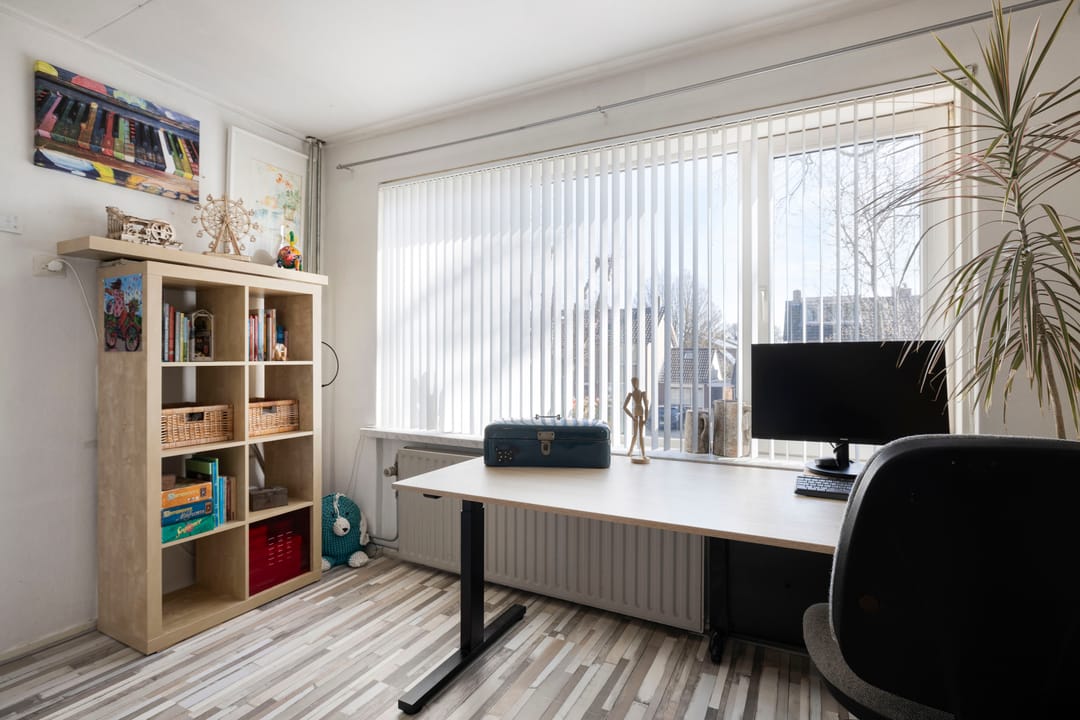 Foto 31 van Herman Heijermansstraat 10