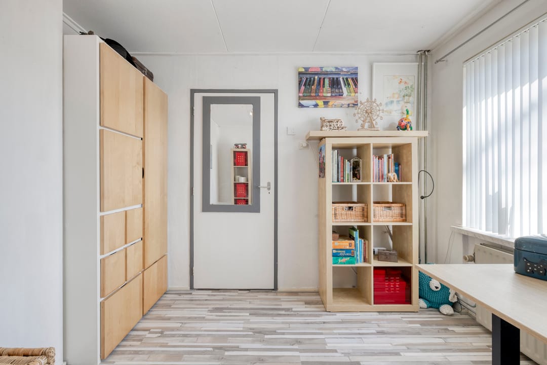 Foto 32 van Herman Heijermansstraat 10