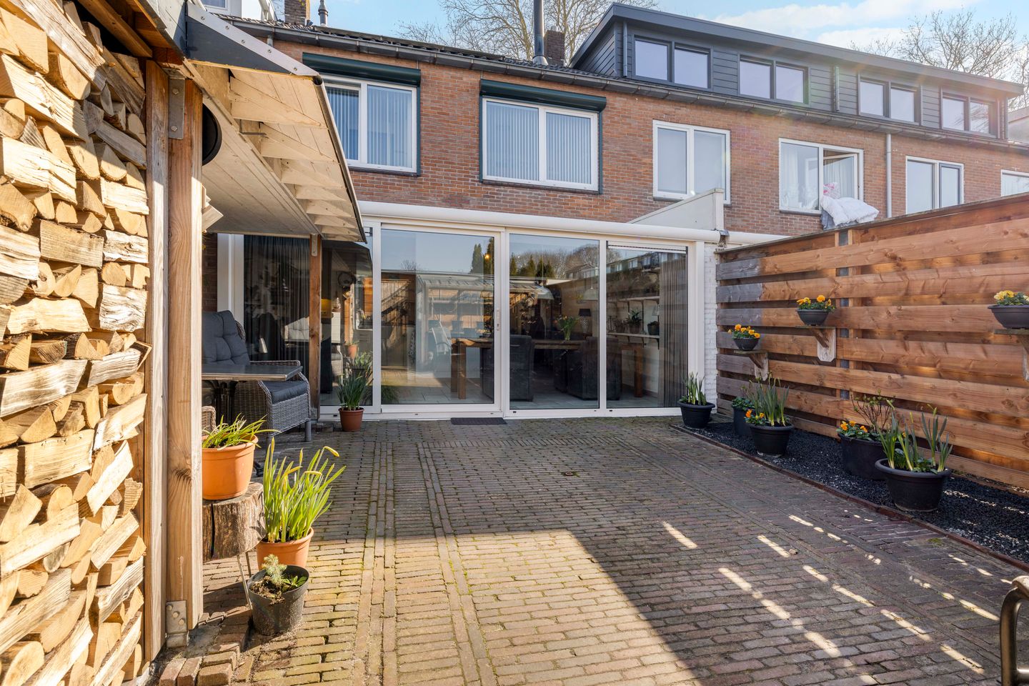 Foto 40 van Herman Heijermansstraat 10