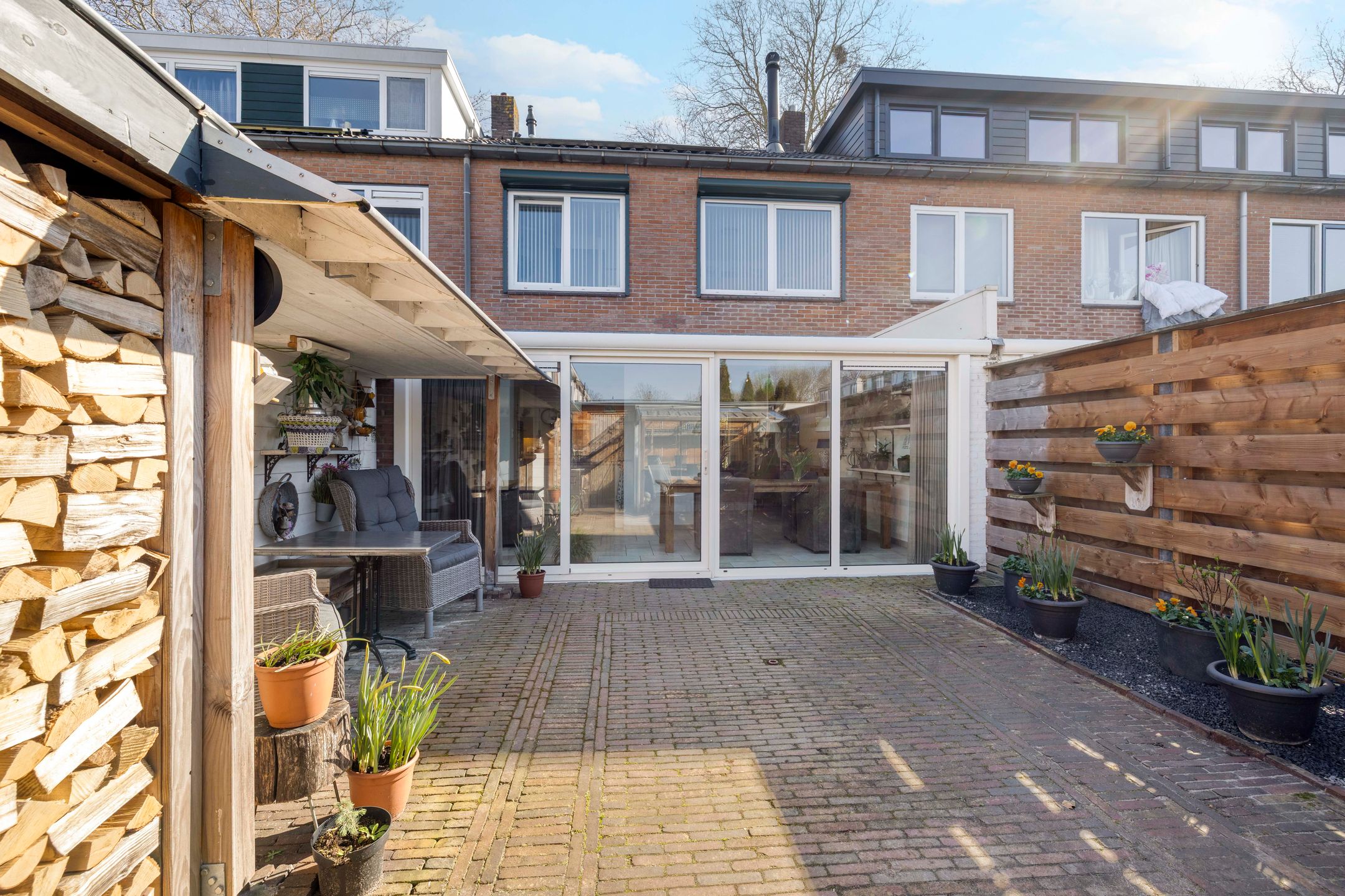 Foto 42 van Herman Heijermansstraat 10