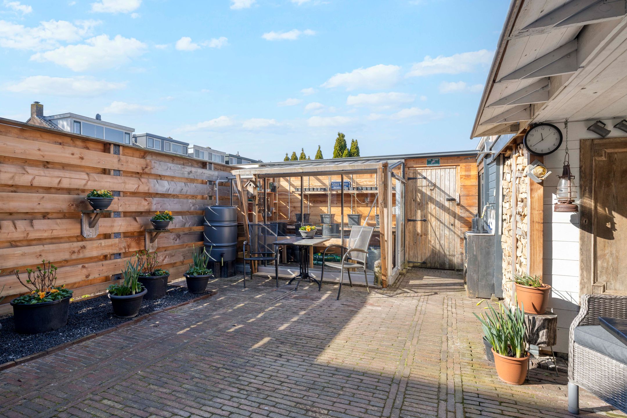 Foto 45 van Herman Heijermansstraat 10