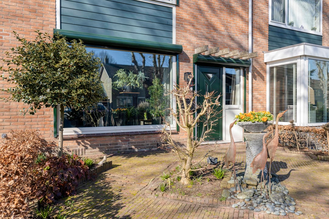 Foto 47 van Herman Heijermansstraat 10