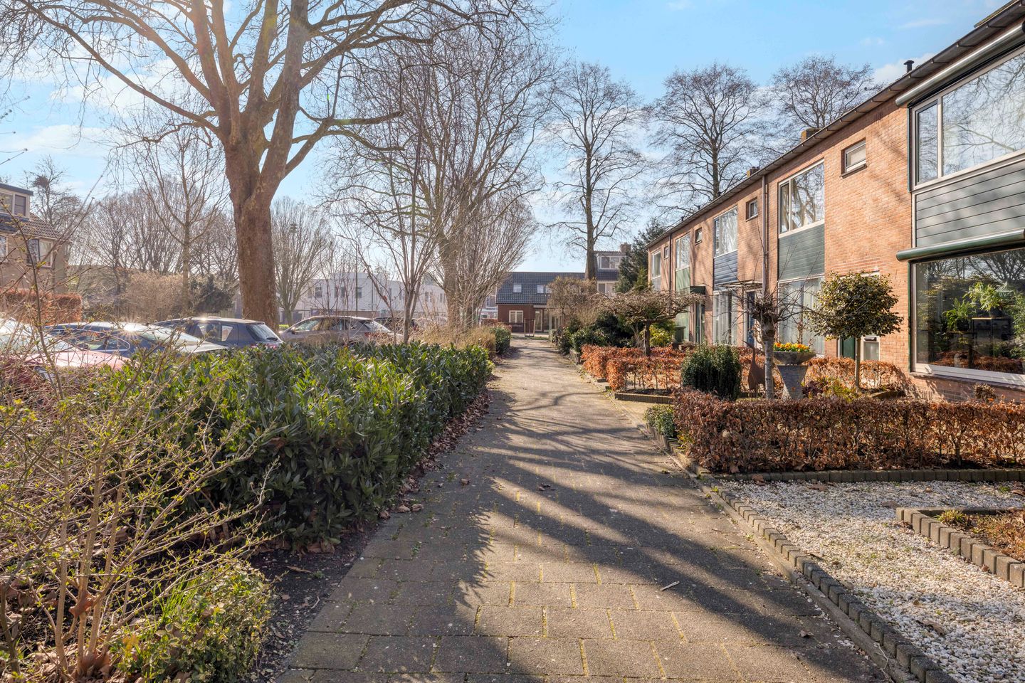 Foto 50 van Herman Heijermansstraat 10