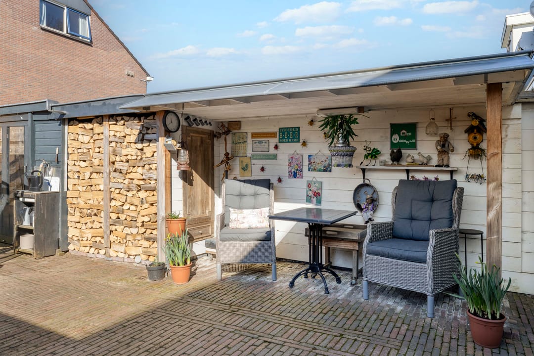 Foto 43 van Herman Heijermansstraat 10