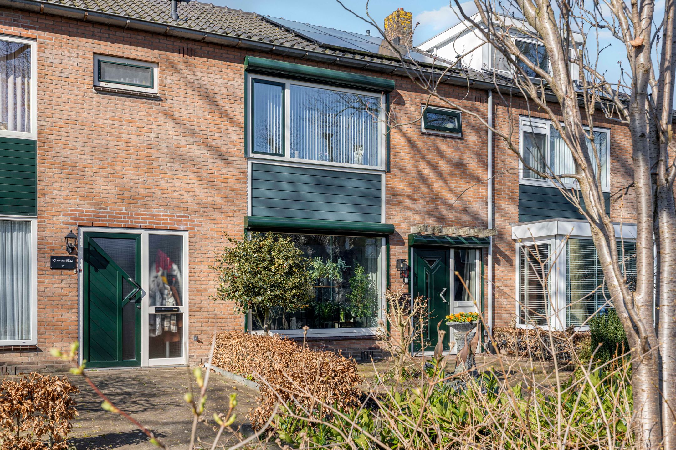 Foto 51 van Herman Heijermansstraat 10