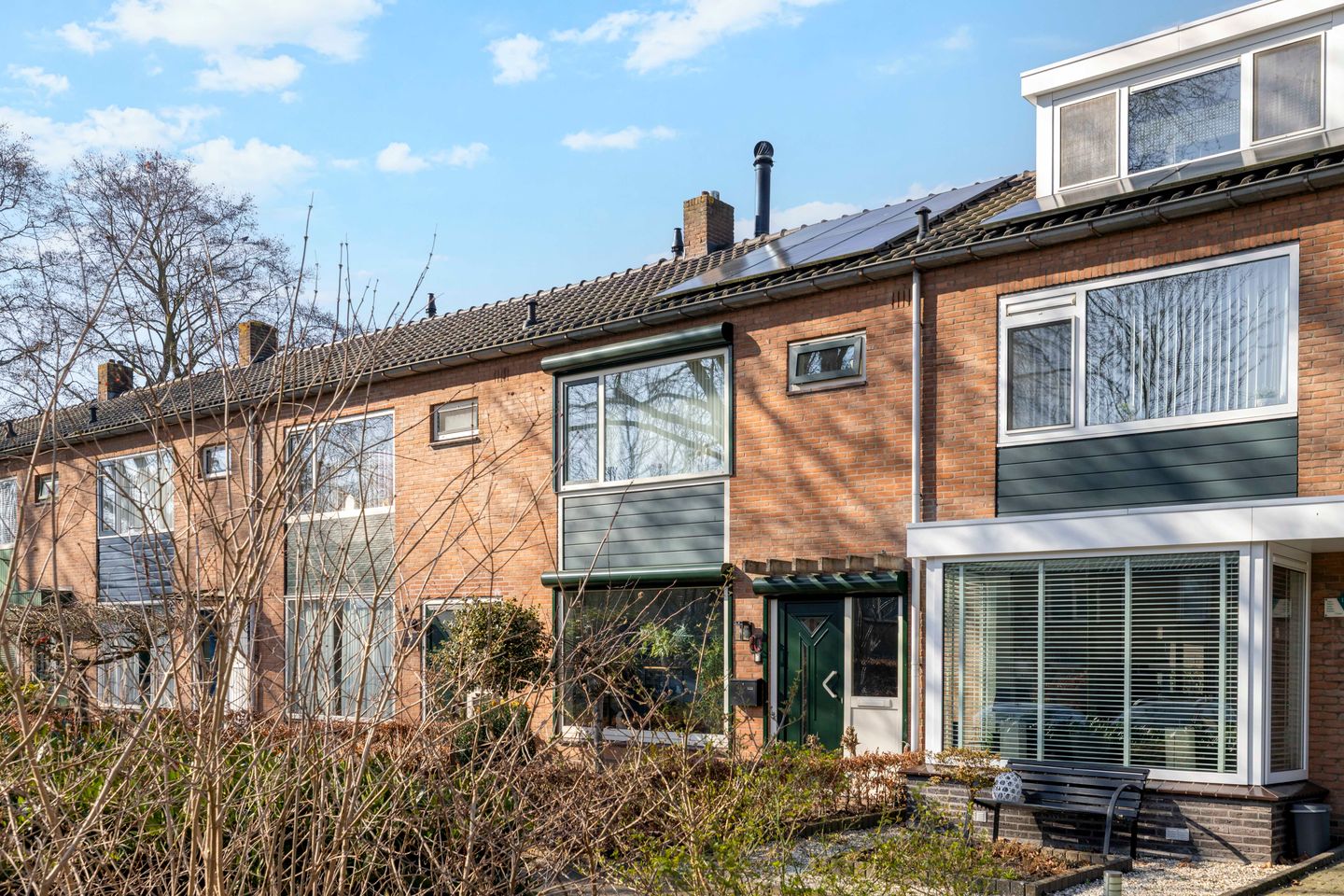 Foto 49 van Herman Heijermansstraat 10