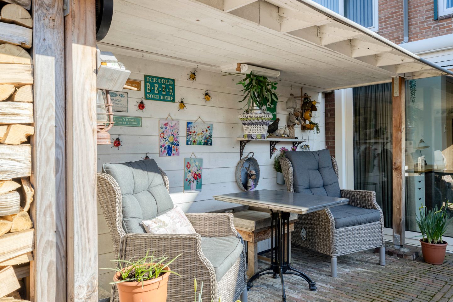 Foto 44 van Herman Heijermansstraat 10