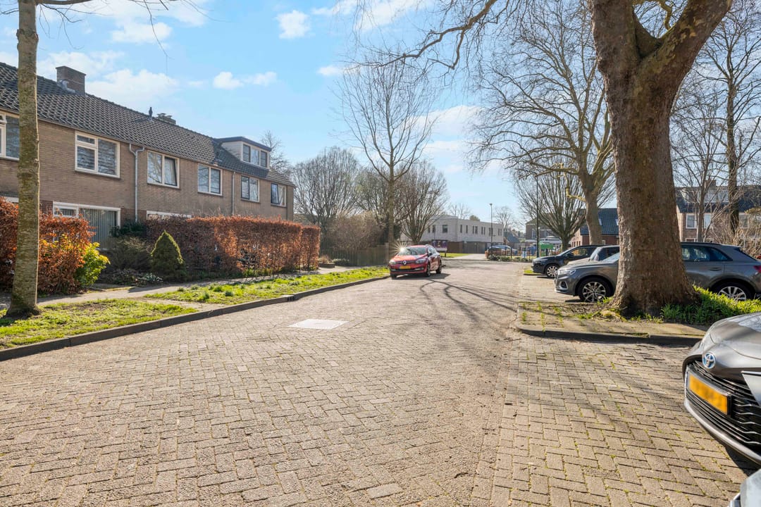 Foto 52 van Herman Heijermansstraat 10