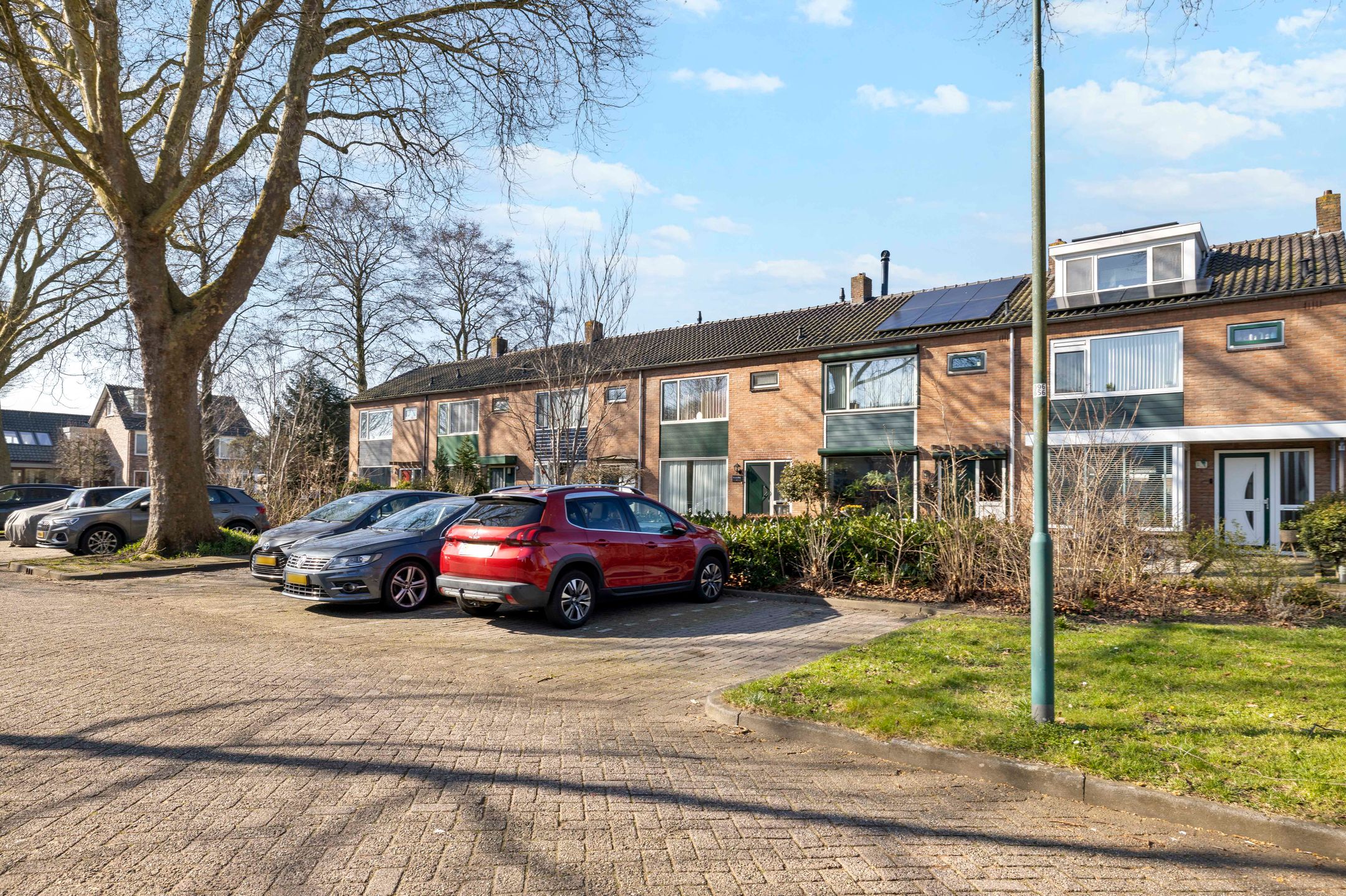 Foto 54 van Herman Heijermansstraat 10