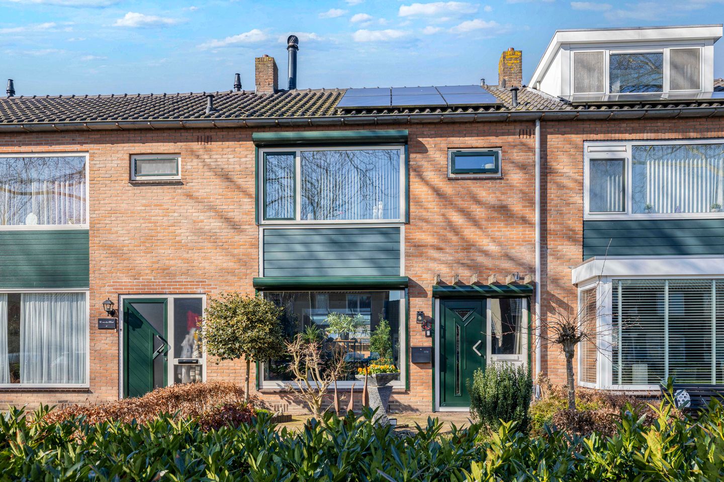 Foto 55 van Herman Heijermansstraat 10