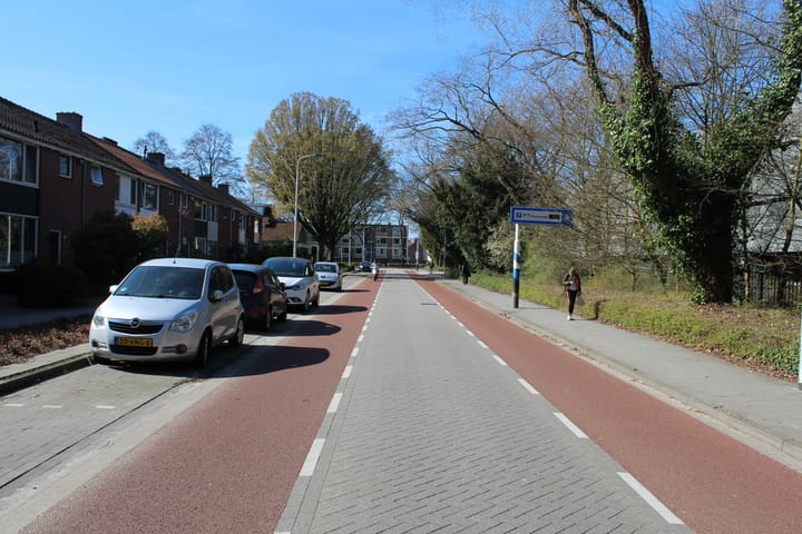 Foto 5 van Michelangelolaan 47