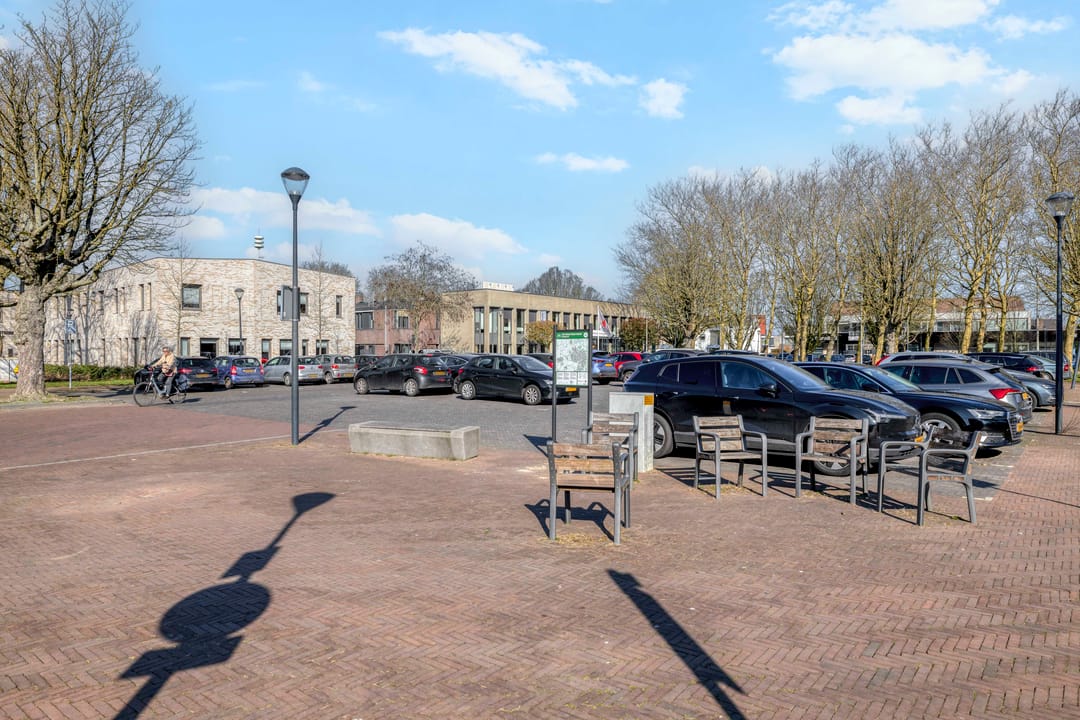 Foto 56 van Herman Heijermansstraat 10