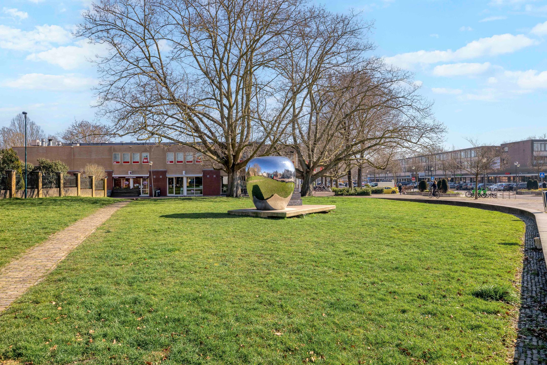 Foto 57 van Herman Heijermansstraat 10