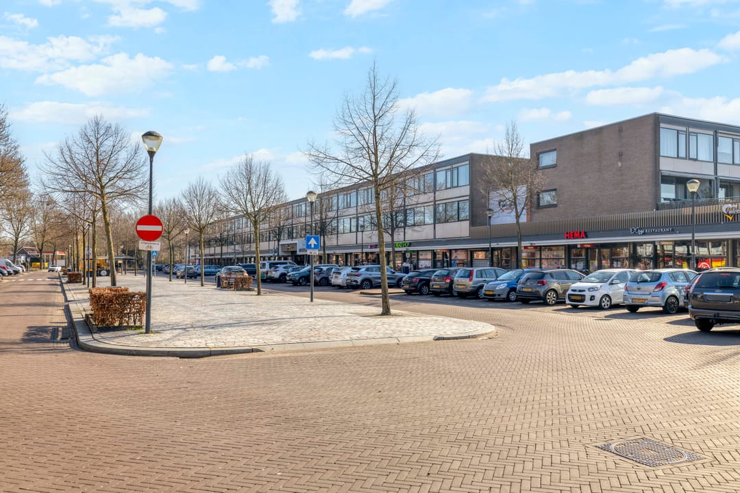 Foto 58 van Herman Heijermansstraat 10