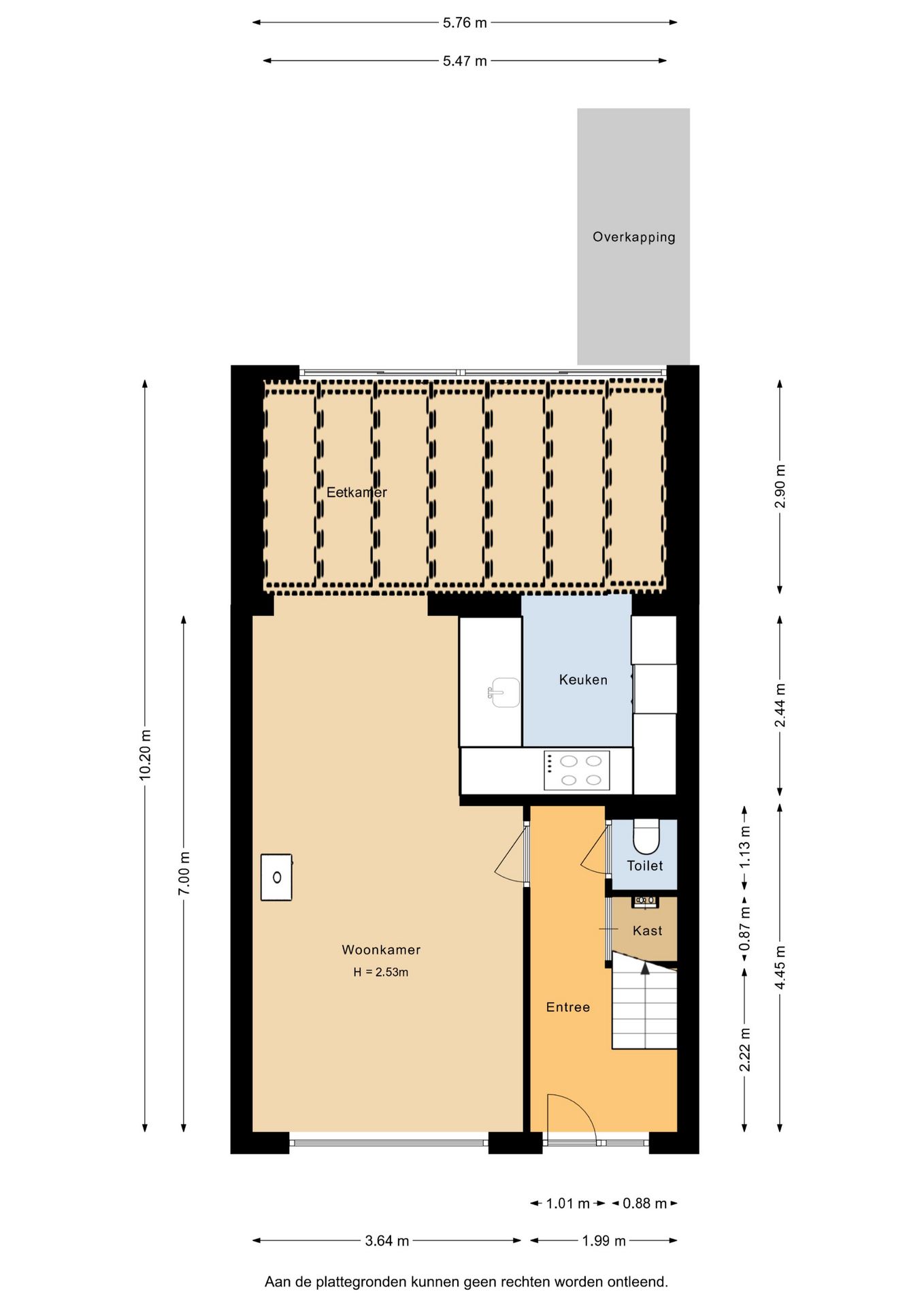 Foto 63 van Herman Heijermansstraat 10