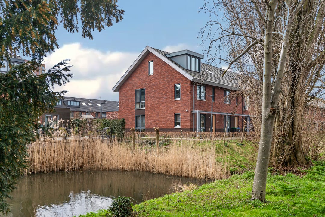 Foto 1 van Nannie van Wehlstraat 195