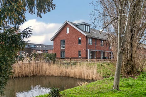 Nannie van Wehlstraat thumbnail