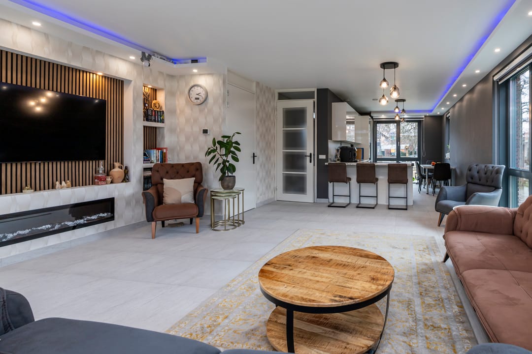 Foto 2 van Nannie van Wehlstraat 195