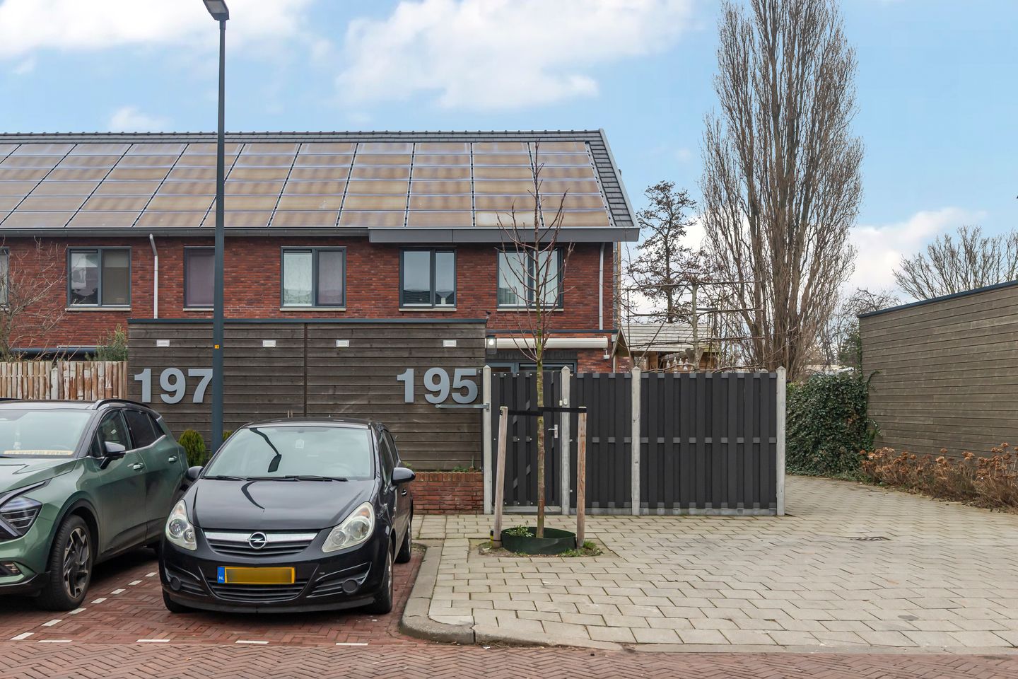 Foto 4 van Nannie van Wehlstraat 195