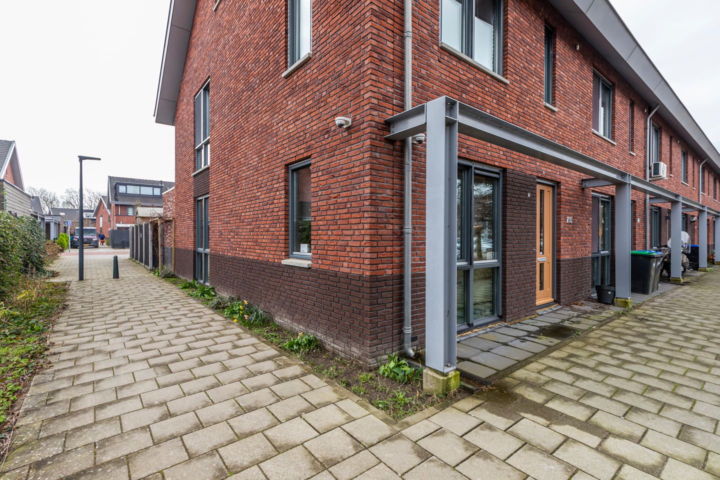 Foto 5 van Nannie van Wehlstraat 195