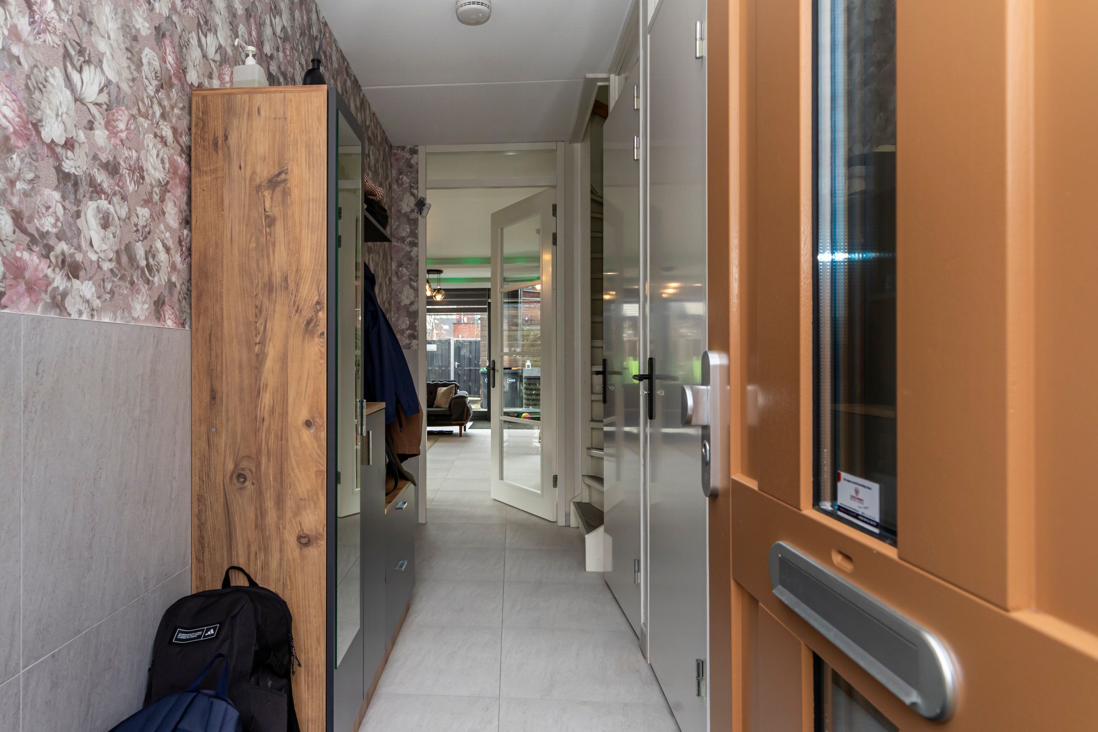 Foto 6 van Nannie van Wehlstraat 195