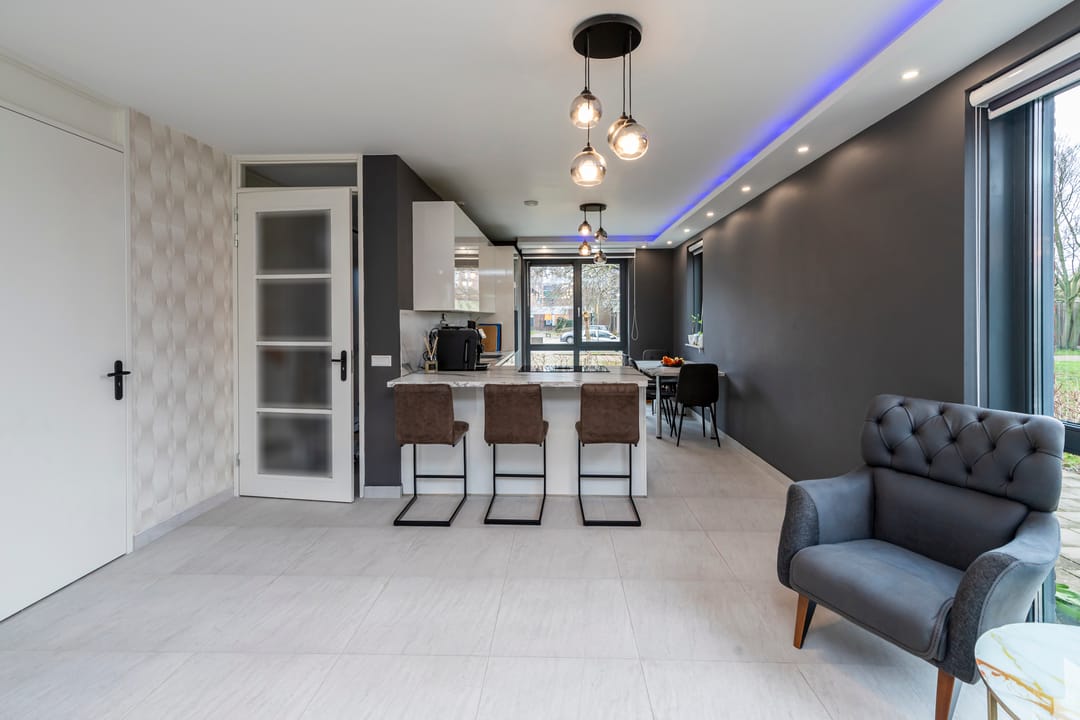 Foto 7 van Nannie van Wehlstraat 195