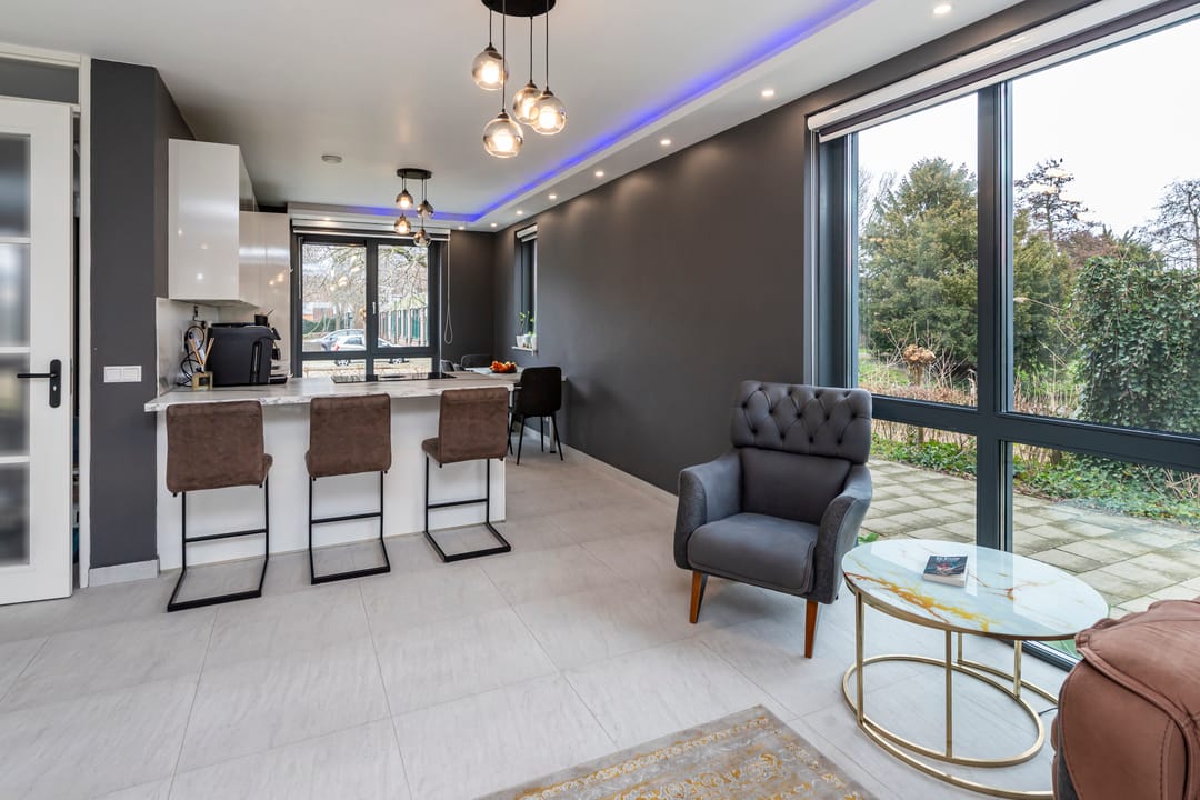 Foto 8 van Nannie van Wehlstraat 195