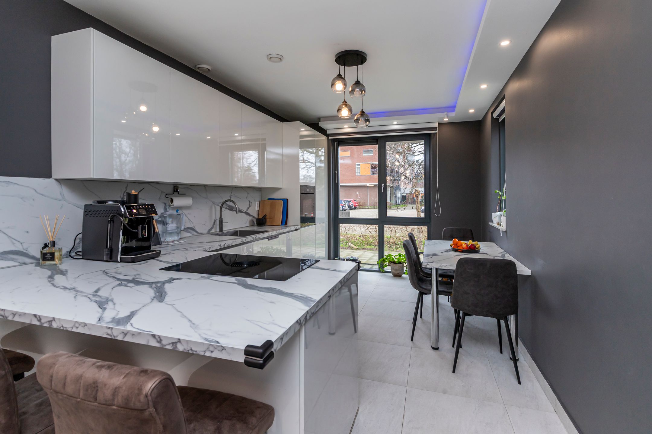 Foto 9 van Nannie van Wehlstraat 195