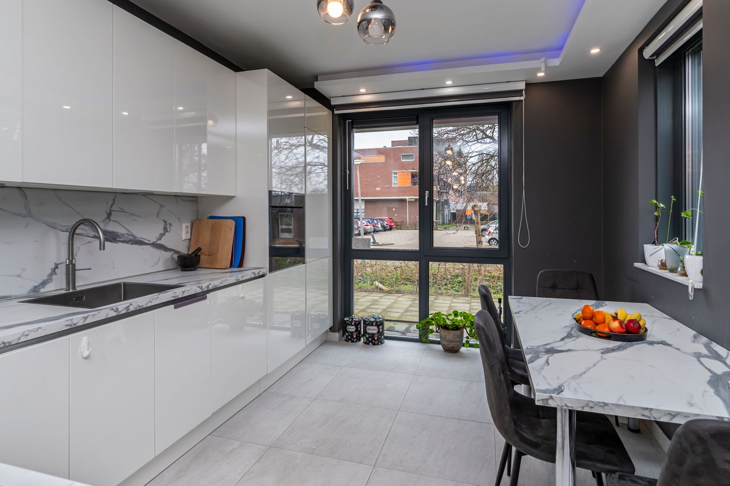 Foto 10 van Nannie van Wehlstraat 195