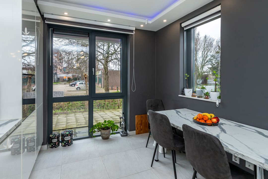 Foto 11 van Nannie van Wehlstraat 195