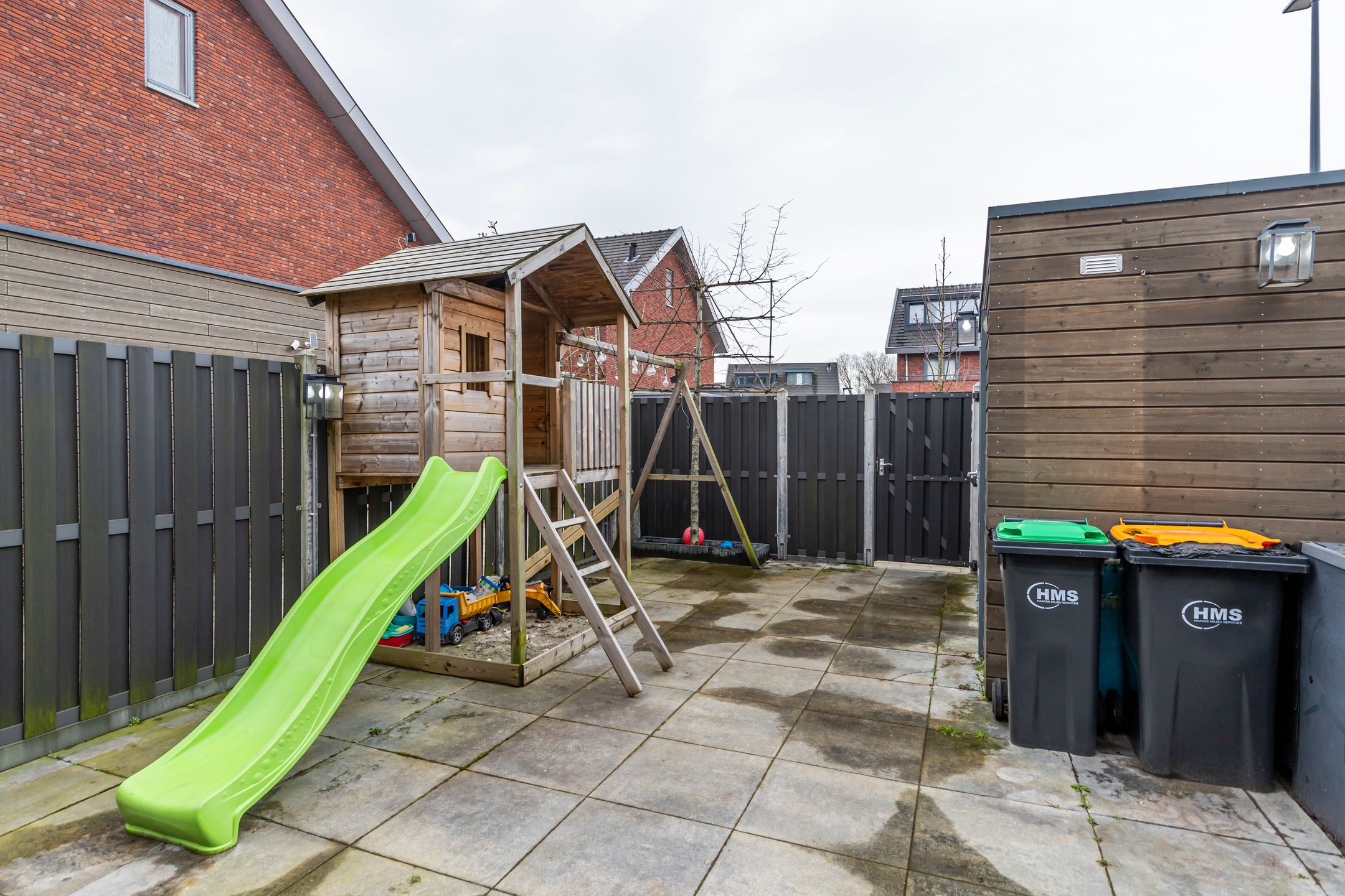 Foto 21 van Nannie van Wehlstraat 195