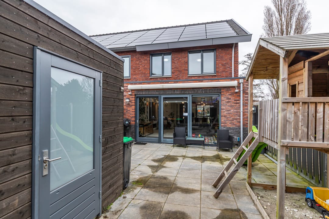 Foto 22 van Nannie van Wehlstraat 195