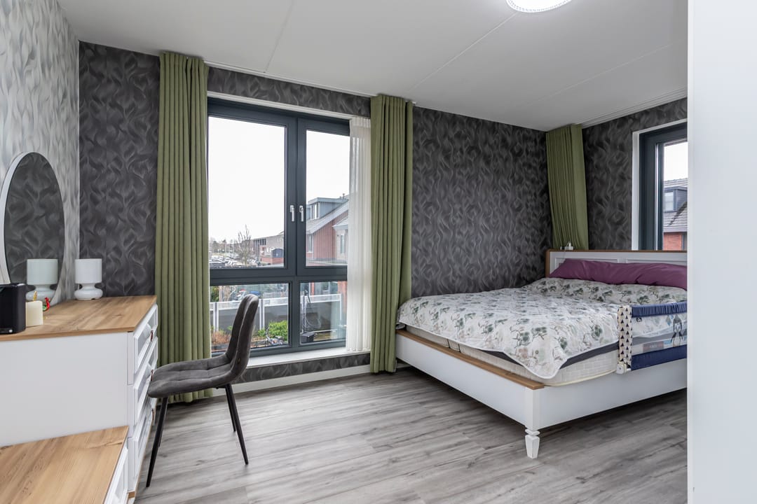 Foto 23 van Nannie van Wehlstraat 195