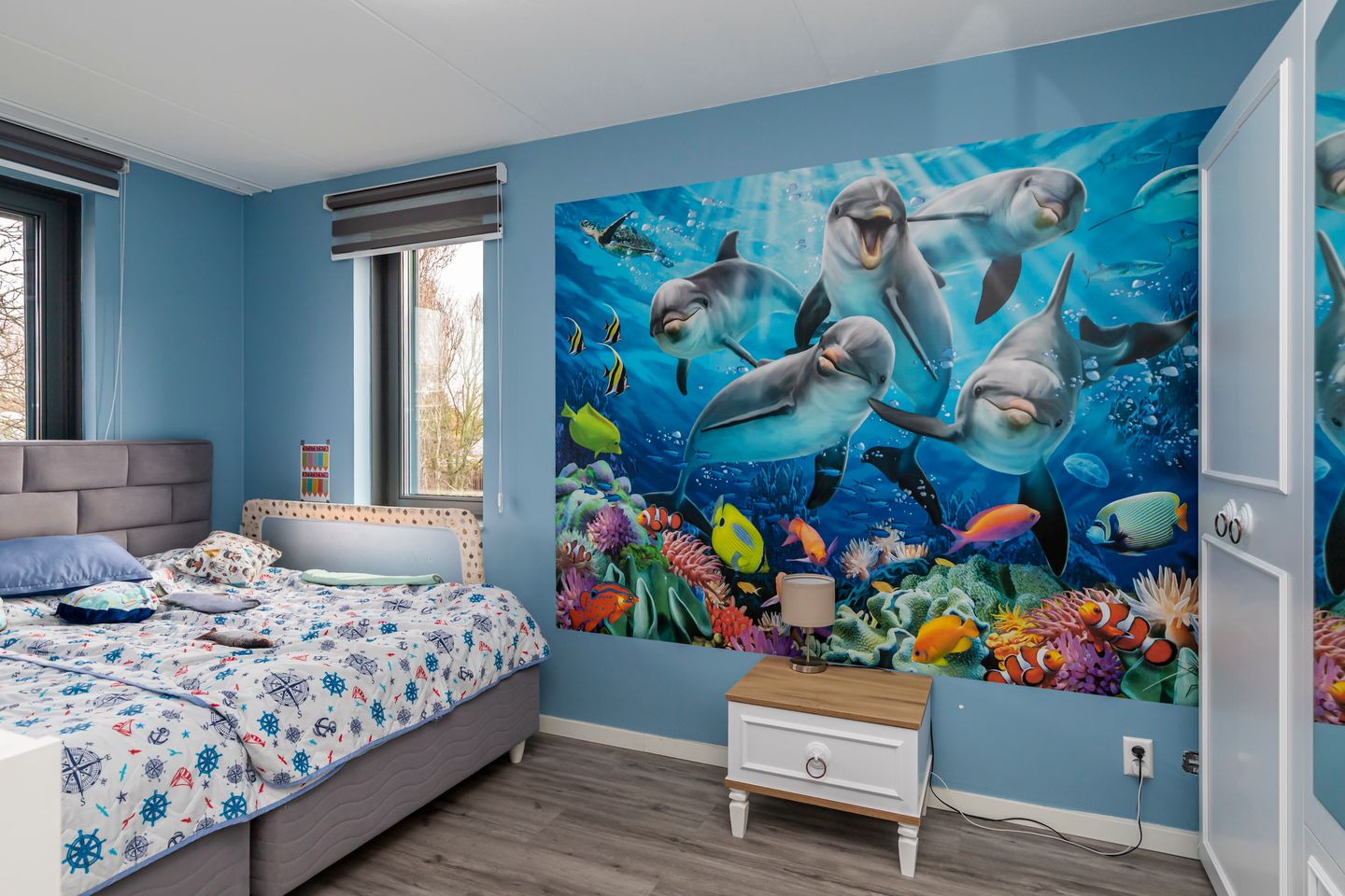 Foto 25 van Nannie van Wehlstraat 195