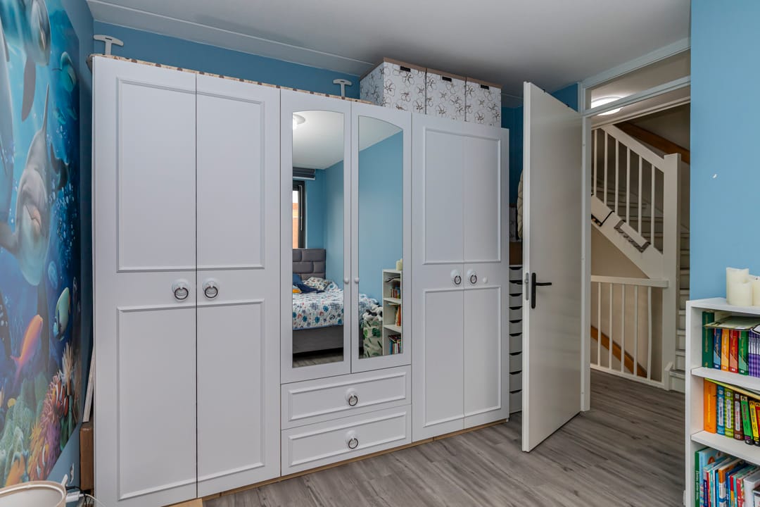 Foto 26 van Nannie van Wehlstraat 195