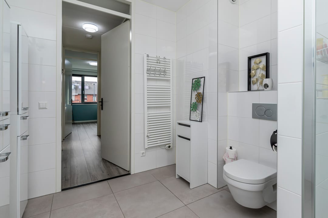 Foto 32 van Nannie van Wehlstraat 195