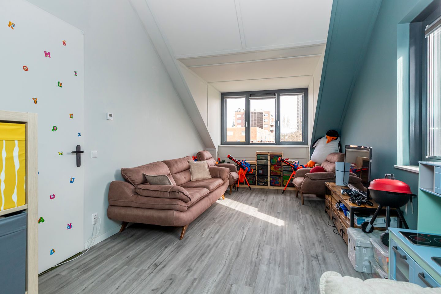 Foto 35 van Nannie van Wehlstraat 195