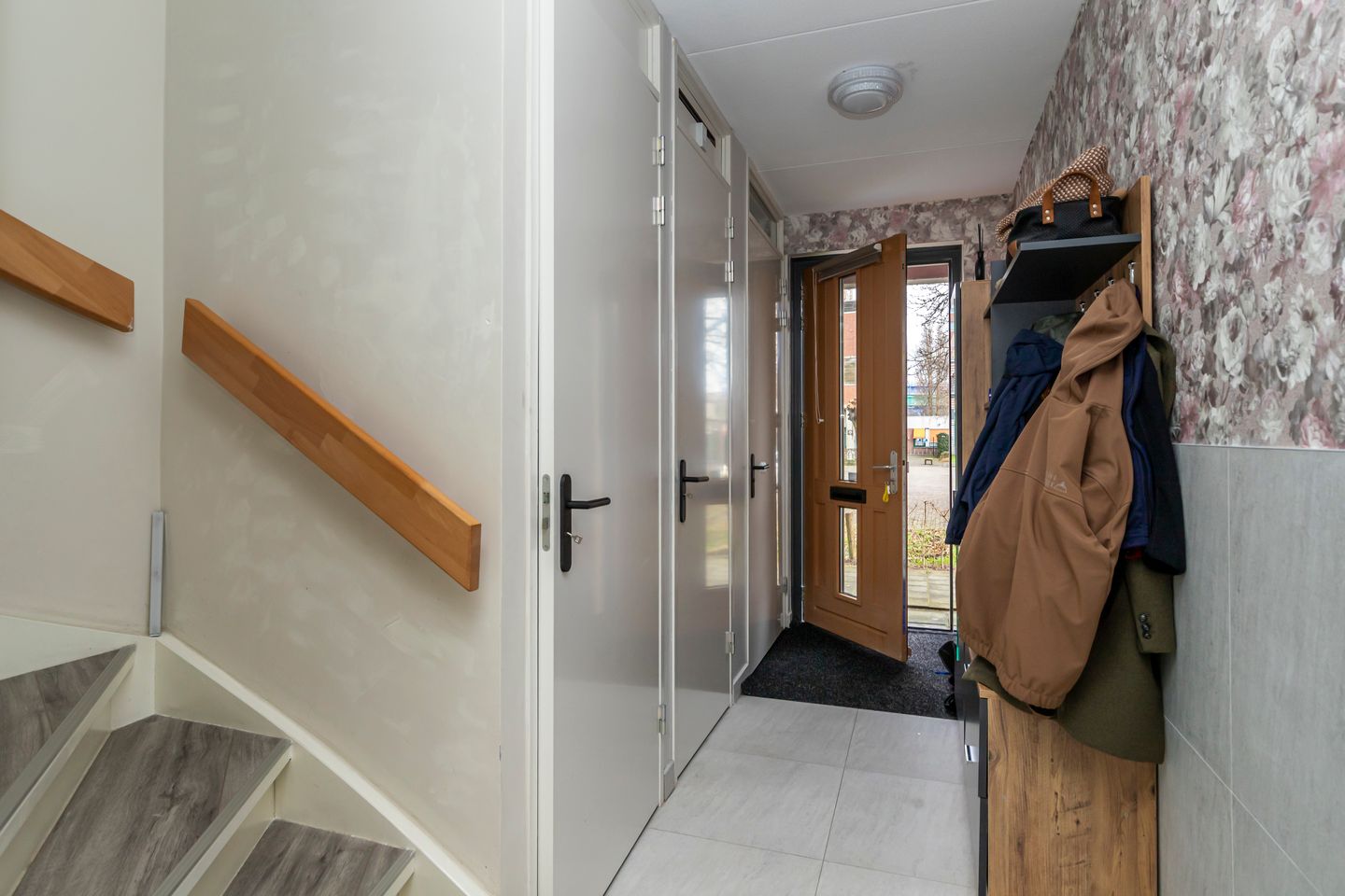 Foto 40 van Nannie van Wehlstraat 195