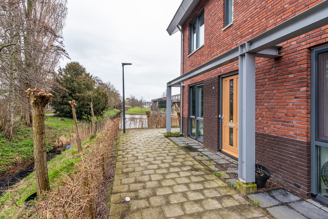 Foto 41 van Nannie van Wehlstraat 195