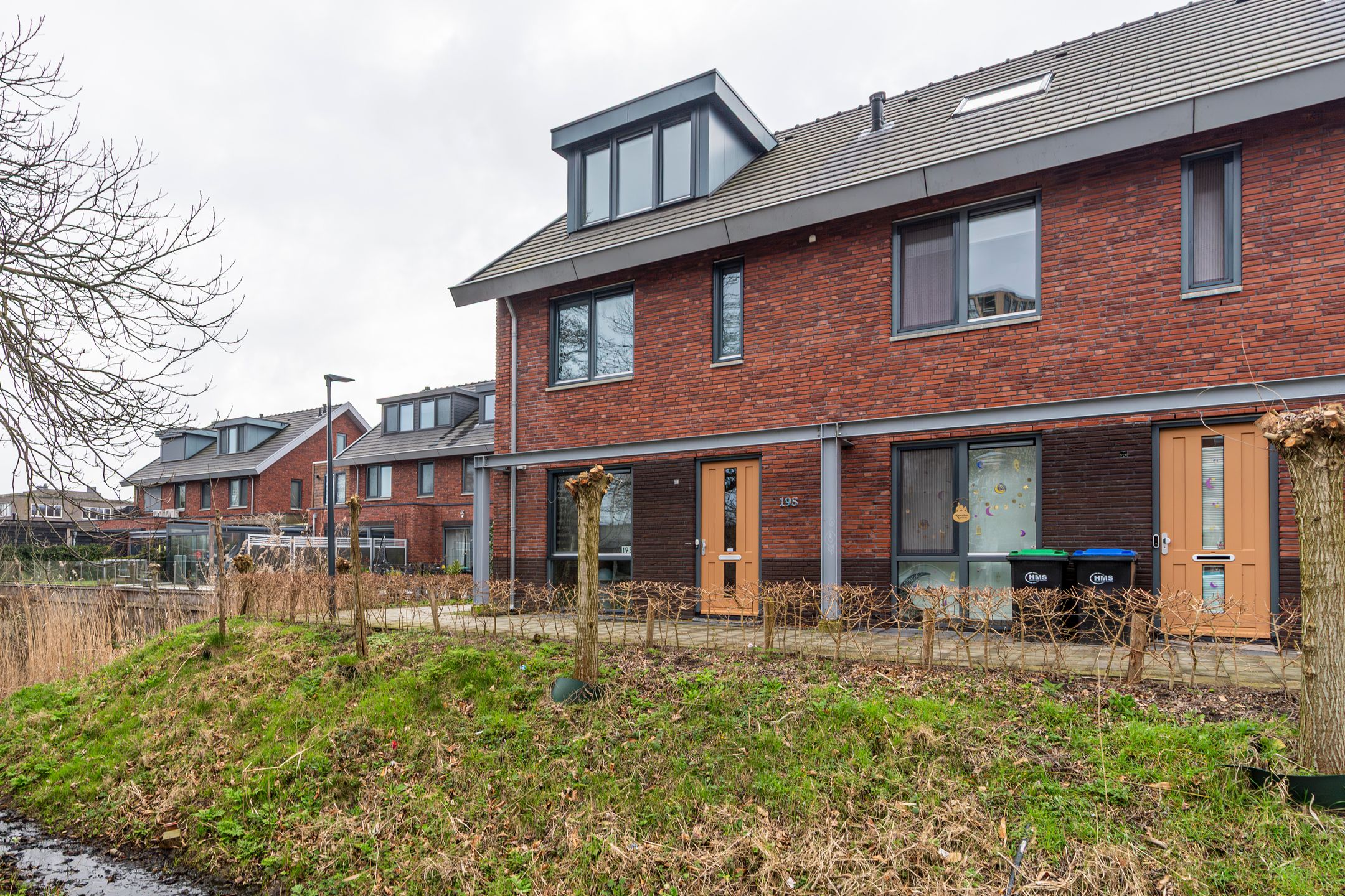 Foto 42 van Nannie van Wehlstraat 195